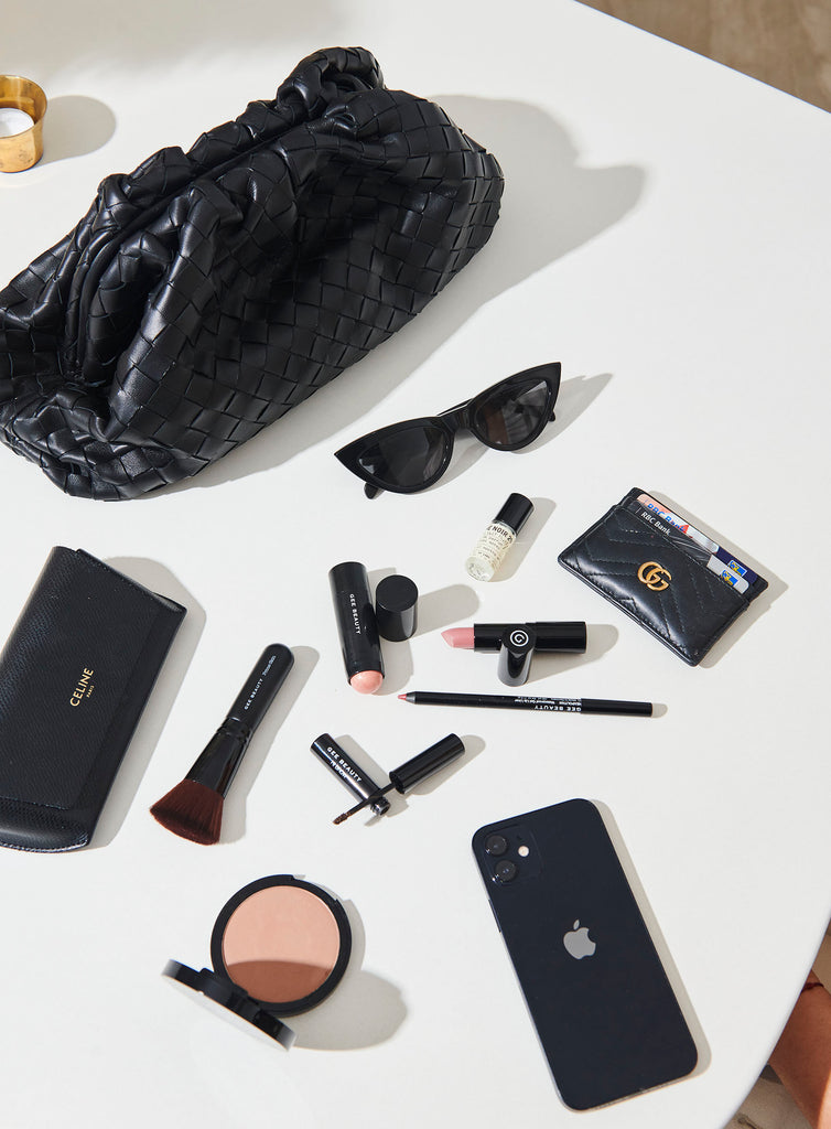 What's In Natalie Gee's Bag