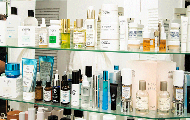 Skincare Acids: Which Is Best For You