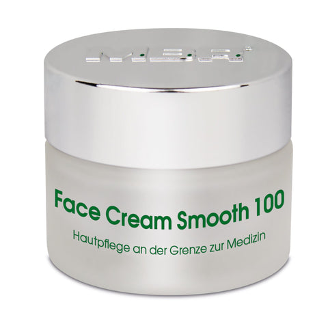 MBR - Face Cream Smooth 100