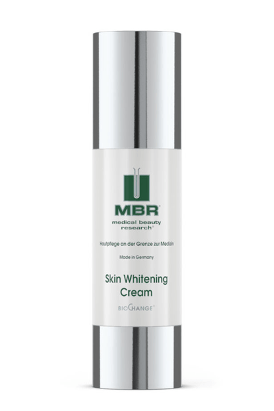 MBR - Skin Whitening Cream