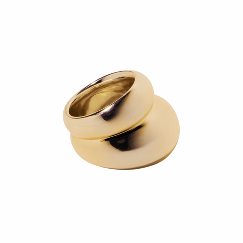 Jennifer Fisher - Chavez Ring