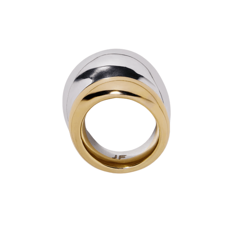 Jennifer Fisher - Chavez Ring