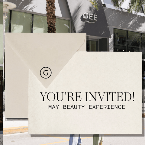 Gee Beauty COM - Fresh For Spring Masterclass