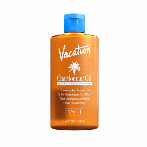 Vacation - Vacation - Chardonnay Oil SPF 30