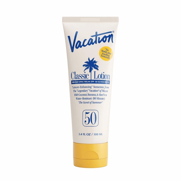 Vacation - Vacation- Classic Lotion SPF 50