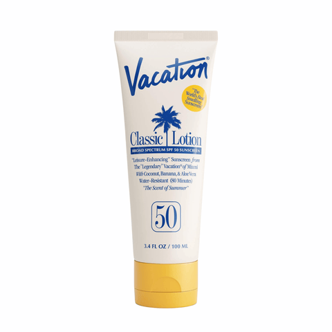 Vacation - Vacation- Classic Lotion SPF 50