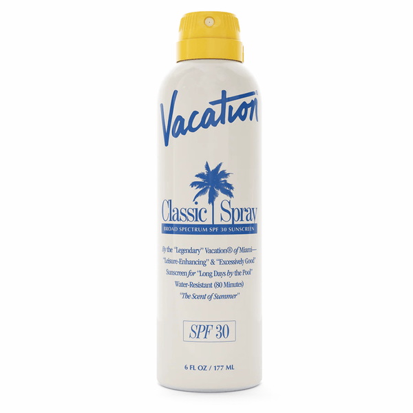 Vacation - Vacation - Classic Spray SPF 50