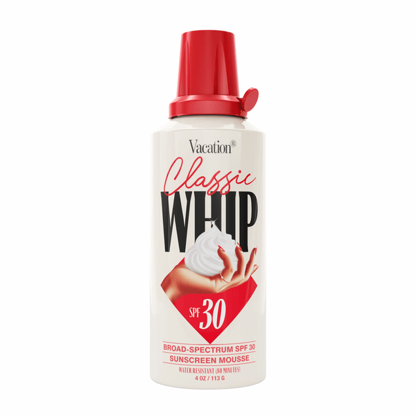 Vacation - Vacation - Classic Whip SPF 30