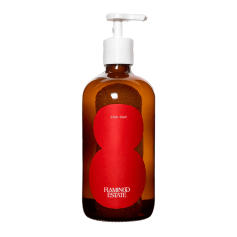 Flamingo Estate - Flamingo Estate - Roma Heirloom Dish Soap 16oz.