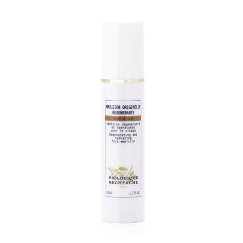 Biologique Recherche - Emulsion Originelle Régénérante - Reg Face 1.7 fl oz.