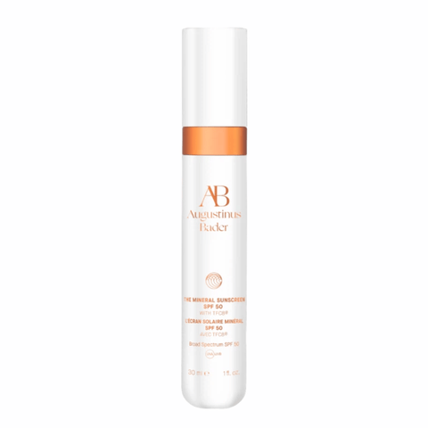 Augustinus Bader - The Mineral Sunscreen SPF 50