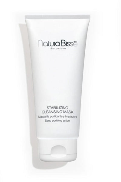 Natura Bisse - Stabilizing Cleansing Mask 200ml.