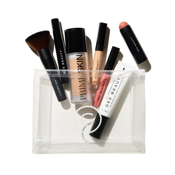 Gee Beauty kits - Everyday Essentials Kit