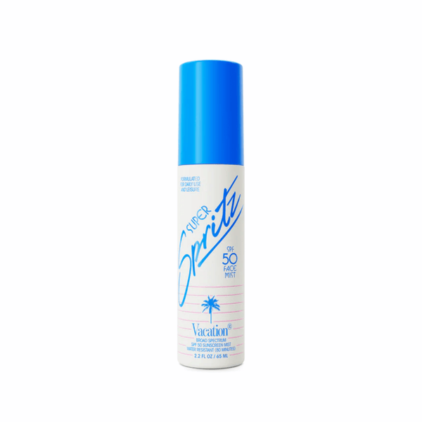Vacation - Vacation - Super Spritz SPF 50 Face Mist