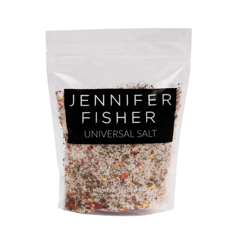 Jennifer Fisher - Universal Salt Bag 16oz