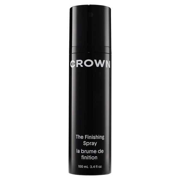 Crown Affair - The Finishing Spray