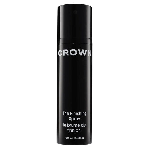 Crown Affair - The Finishing Spray