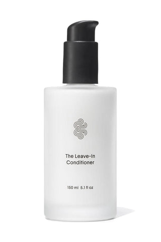 crown affair - The Leave-In Conditioner