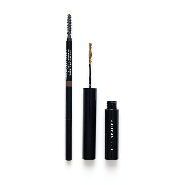 Gee Beauty Sets - Precision Brow Pencil + Soft Brow Lift
