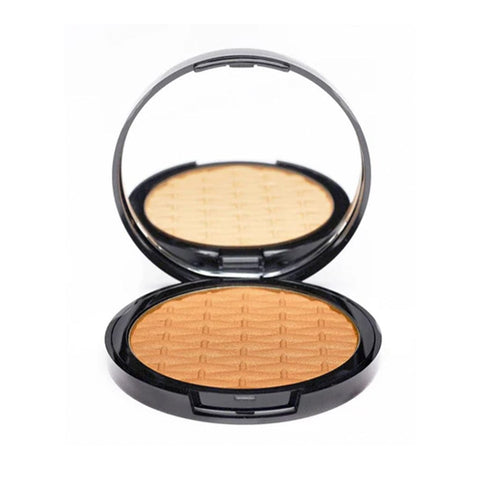 Gee Beauty Makeup - Soft Glow Mineral Sheer Bronzer