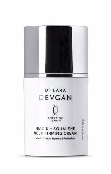 Dr. Devgan - Niacin + Squalene Neck Firming Cream