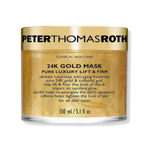 Peter Thomas Roth - 24K Gold Mask