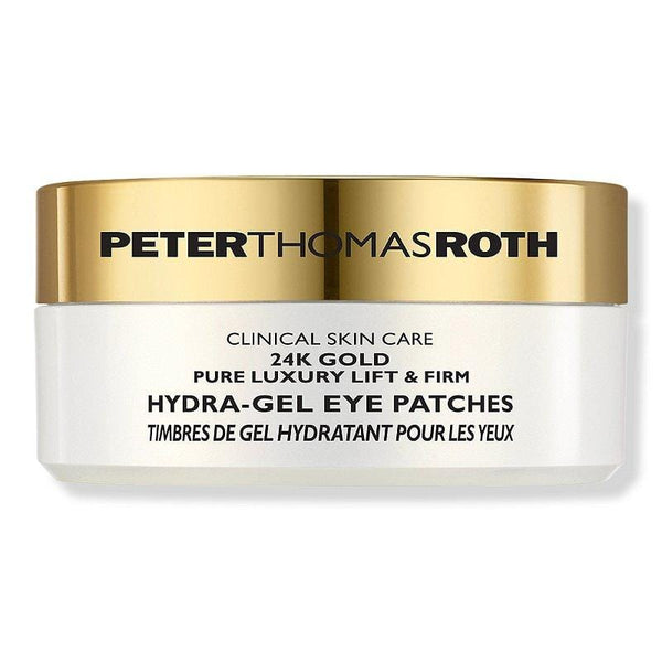 Peter Thomas Roth - 24k Gold Hydra-Gel Eye Patches