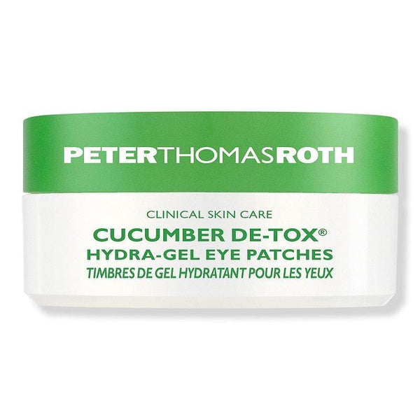 Peter Thomas Roth - Cucumber Hydra-Gel Eye Patches
