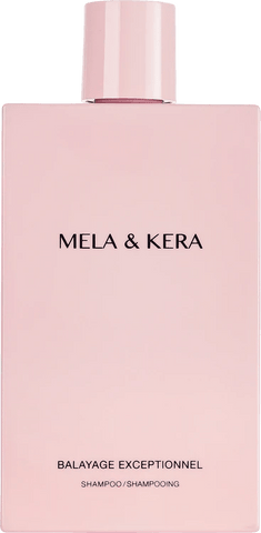 Mela and Kera - Balayage Exceptionnel Shampoo