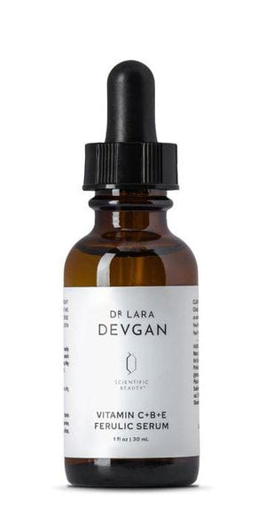 Dr. Devgan - Vitamin C+B+E Ferulic Serum
