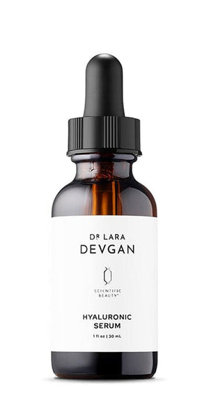 Dr. Devgan - Hyaluronic Serum