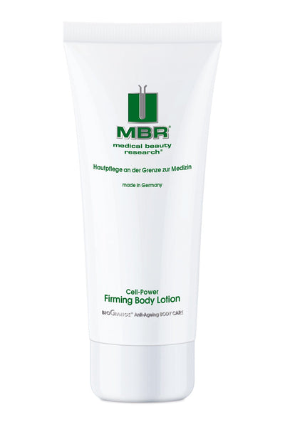 MBR - Cell-Power Firming Body Lotion