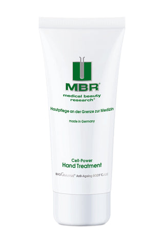 MBR - Cell-Power Hand Treatment