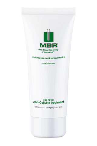 MBR - Cell Power Anti-Cellulite Treatment