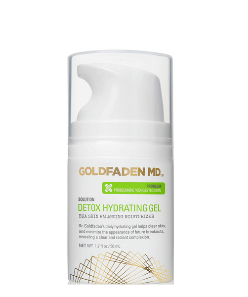 Goldfaden MD - Detox Hydrating Gel