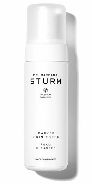 Dr. Barbara Sturm - Darker Skin Tones Foam Cleanser
