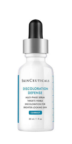 Skinceuticals - Discoloration Defense