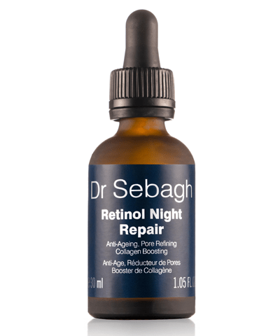 Dr. Sebagh - Retinol Night Repair