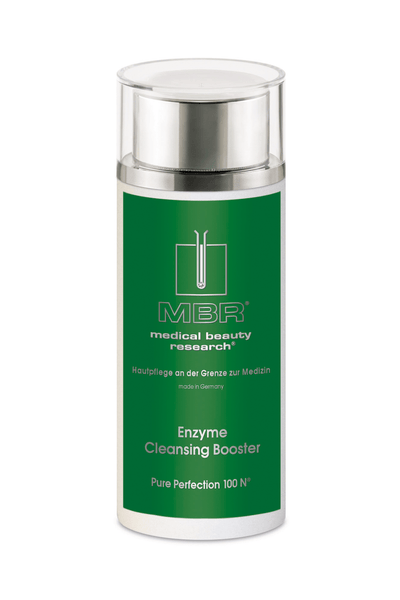 MBR - Enzyme Cleansing Booster