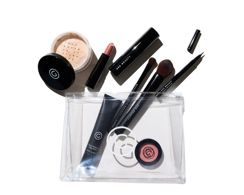 Gee Beauty kits - Matte Makeup Kit