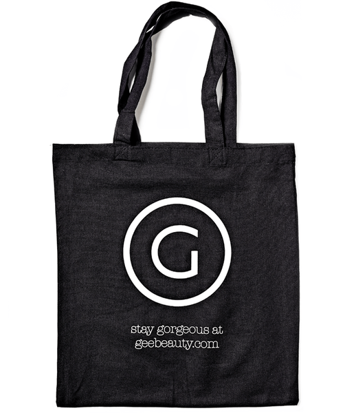 Gee Beauty - Gee Beauty Tote