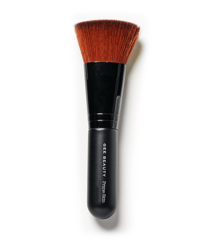 Gee Beauty Makeup - Prime Skin Brush