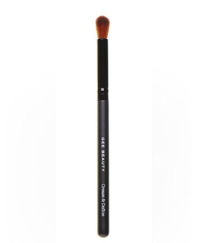 Gee Beauty Makeup - Crease and Define Brush