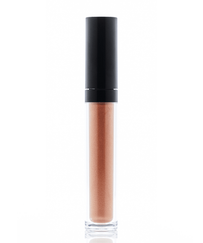 Gee Beauty Makeup - Plumping Gloss