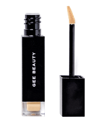 Gee Beauty Makeup - Liquid Concealer