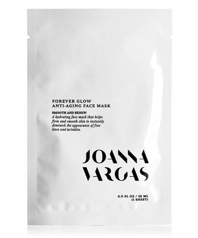 Joanna Vargas - Forever Glow Anti-Aging Face Mask