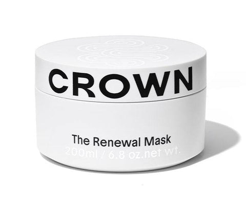 crown affair - The Renewal Mask