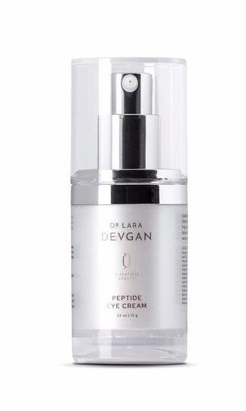 Dr. Devgan - Peptide Eye Cream