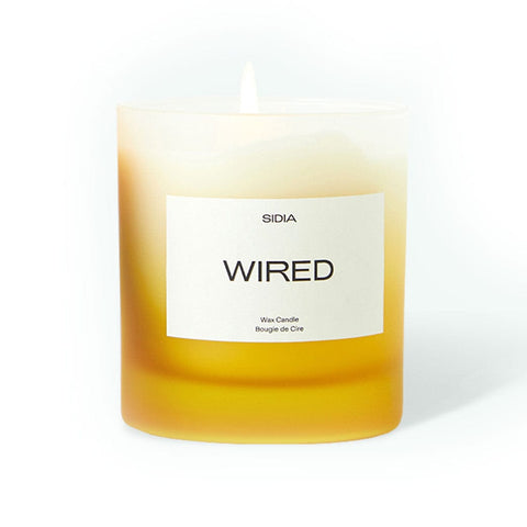 Sidia - Wired Candle