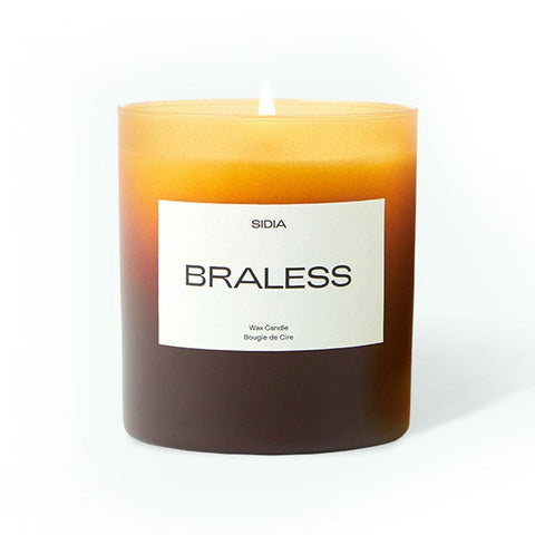 Sidia - Braless Candle